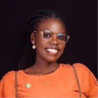 Ms. Daphine Naahwera